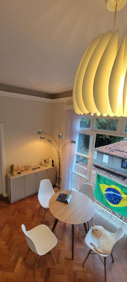 Habitación en casa particular Maroca Copacabana
