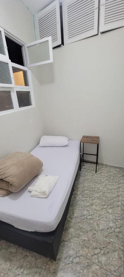 Maroca Copacabana Habitación en casa particular