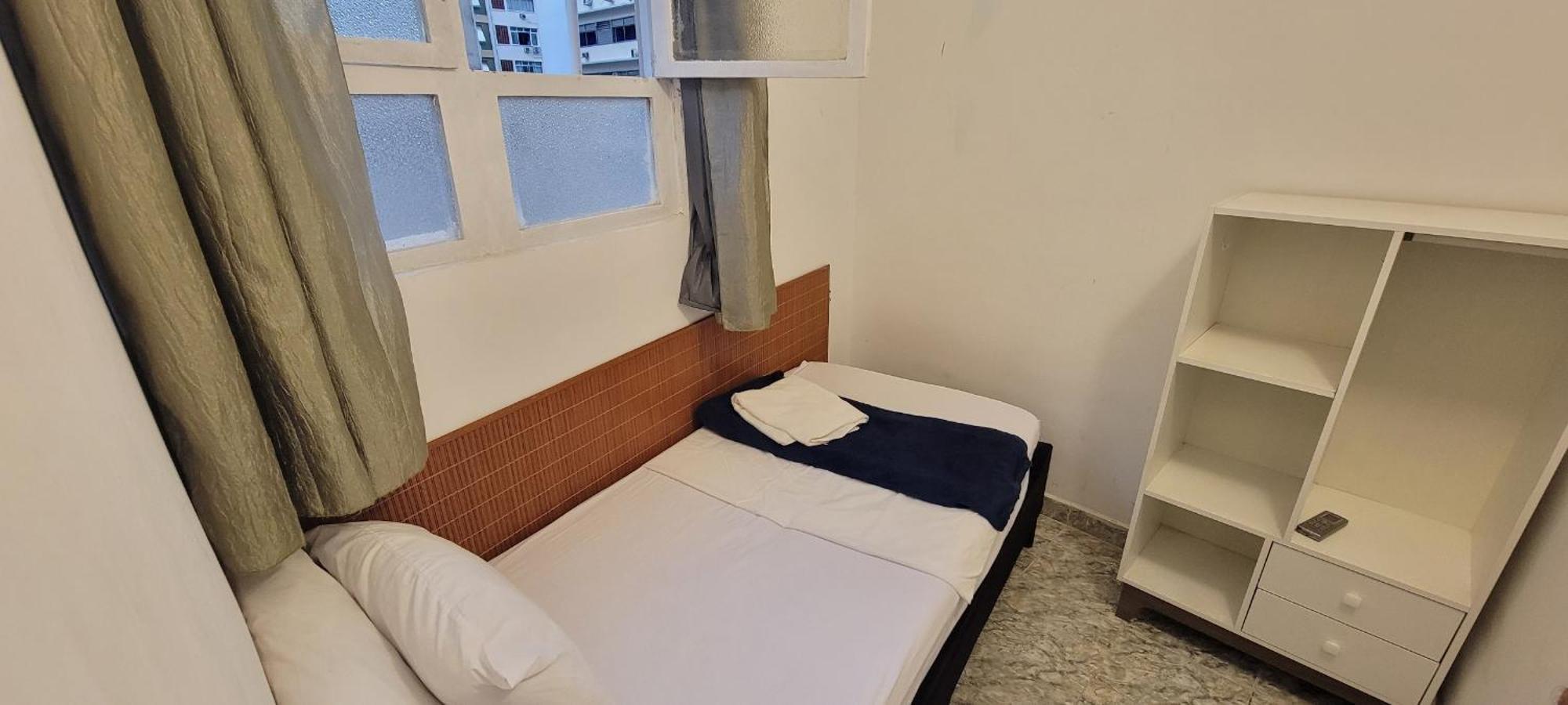 Maroca Copacabana Habitación en casa particular Río de Janeiro