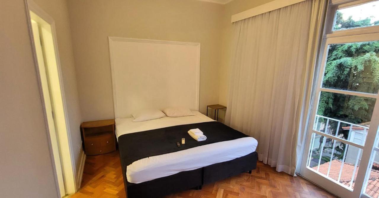 Maroca Copacabana Habitación en casa particular Río de Janeiro