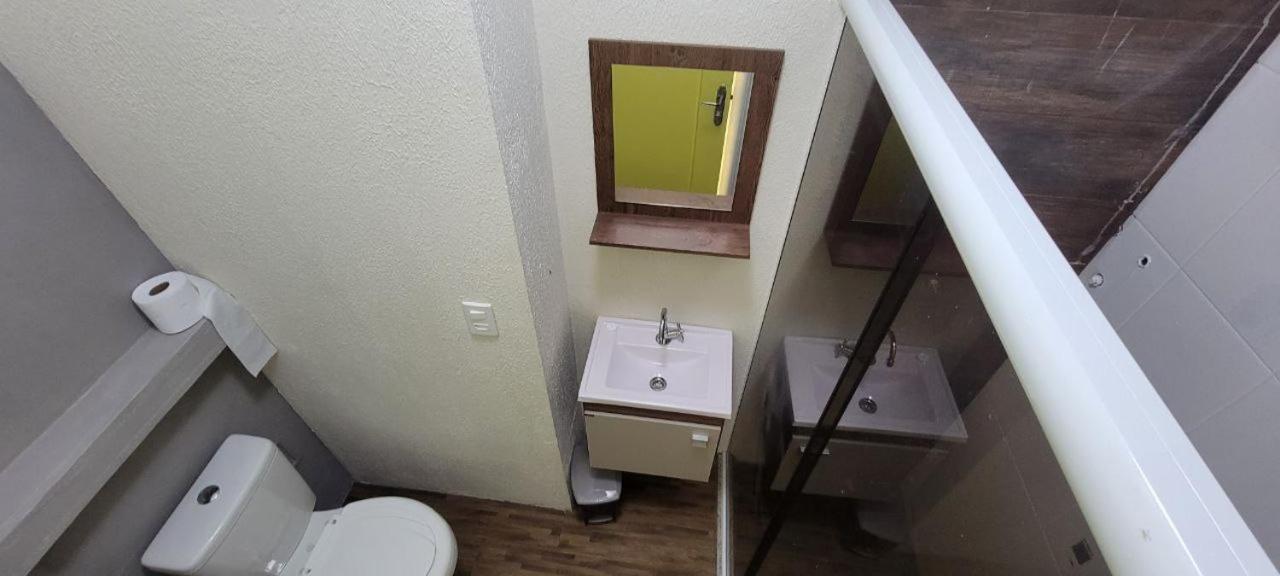 Hospedagem domiciliar Maroca Copacabana *