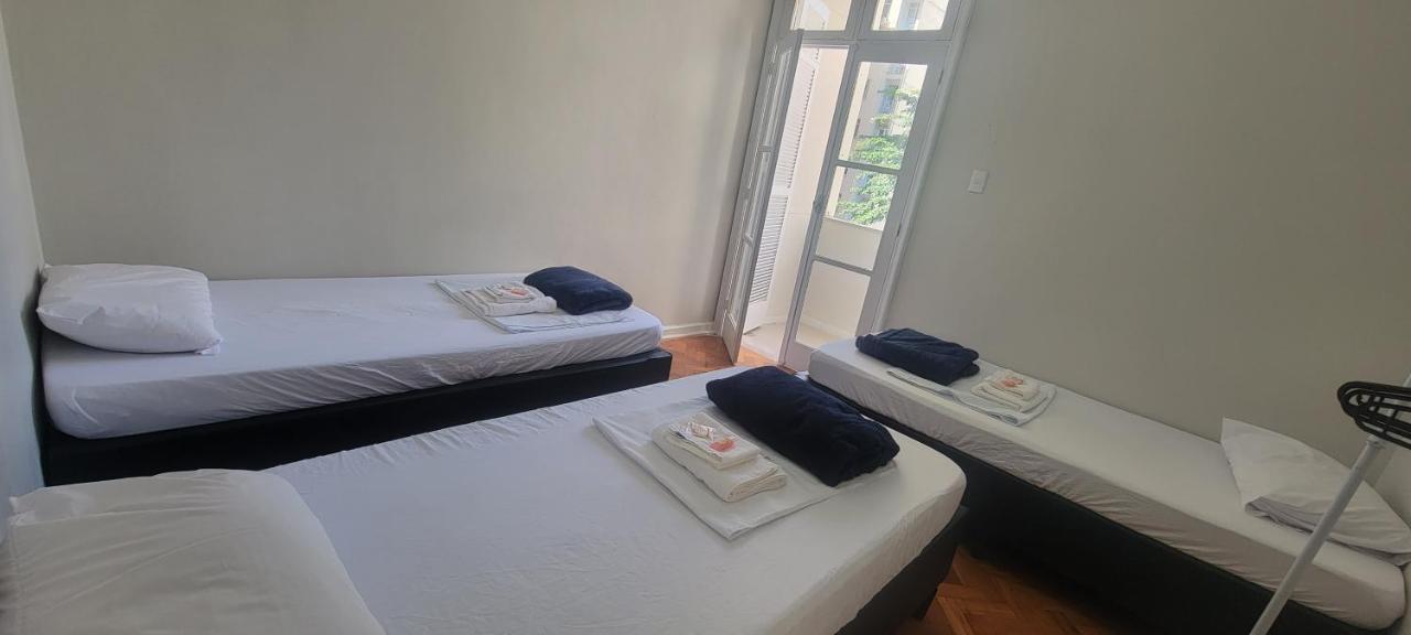 Hospedagem domiciliar Maroca Copacabana