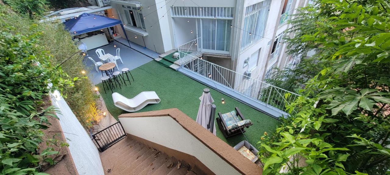 Maroca Copacabana Hospedagem domiciliar *