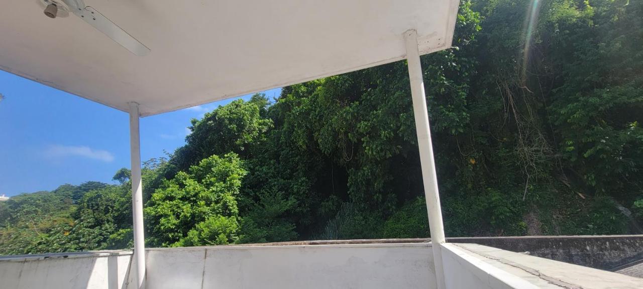 Maroca Copacabana Hospedagem domiciliar *