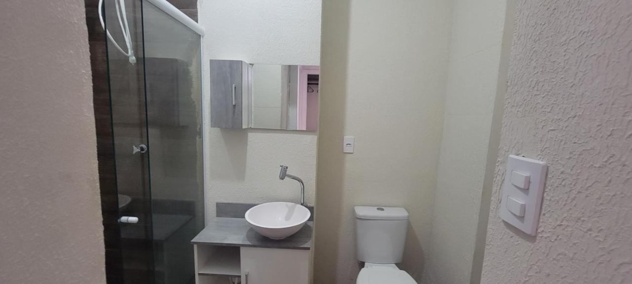 Maroca Copacabana Hospedagem domiciliar *