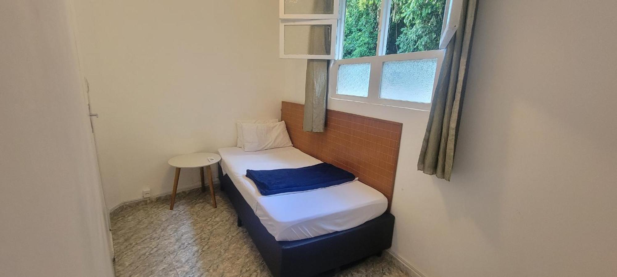Hospedagem domiciliar Maroca Copacabana