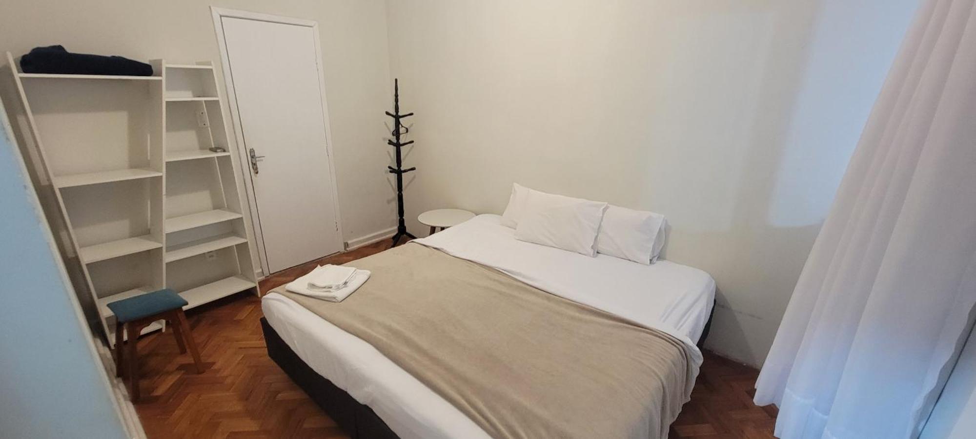 Maroca Copacabana Hospedagem domiciliar Rio de Janeiro