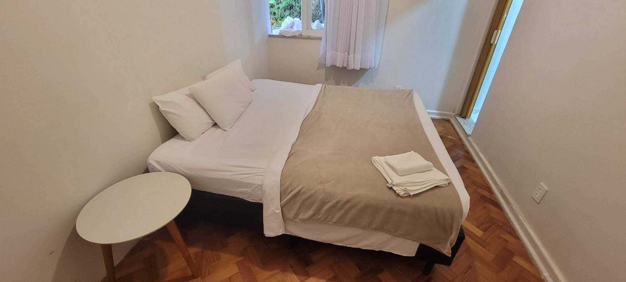 Hospedagem domiciliar Maroca Copacabana