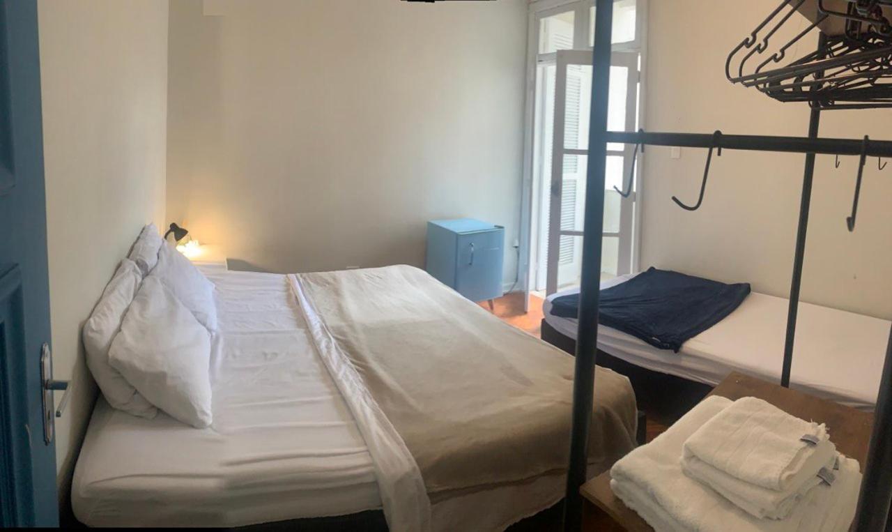 Hospedagem domiciliar Maroca Copacabana Rio de Janeiro