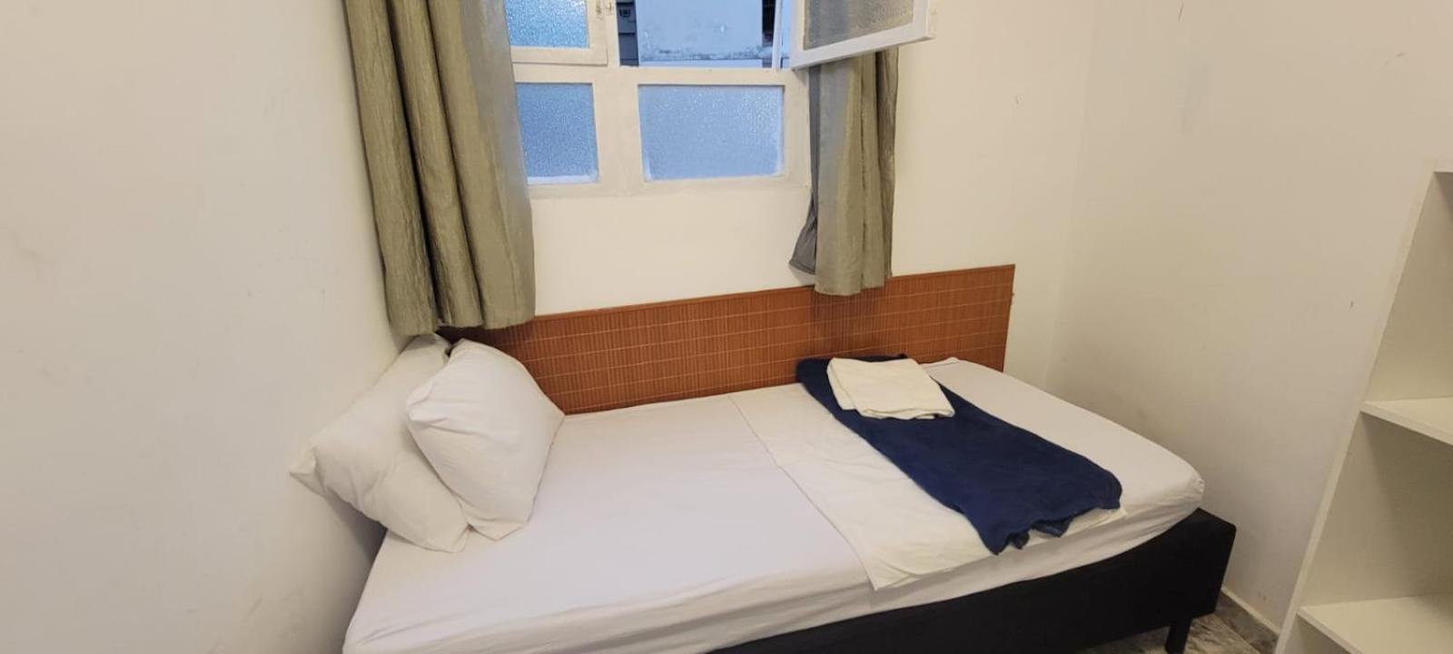 Hospedagem domiciliar Maroca Copacabana Rio de Janeiro