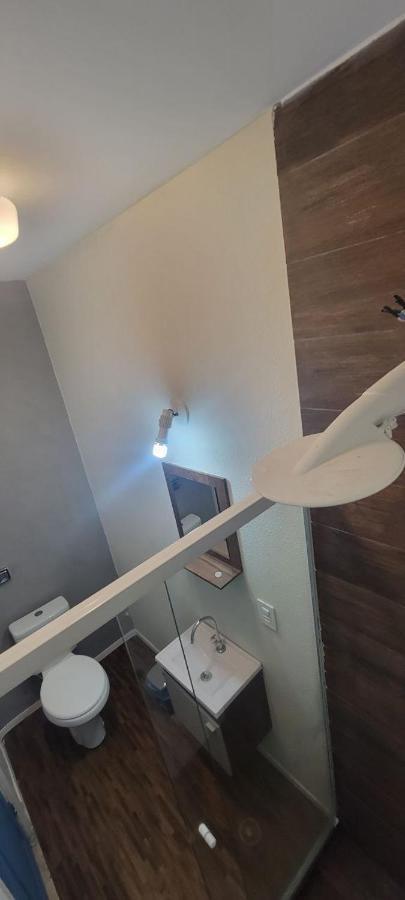 Homestay Maroca Copacabana